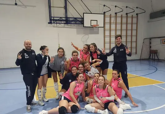 Capolista KO: impresa serie D al tie-break!